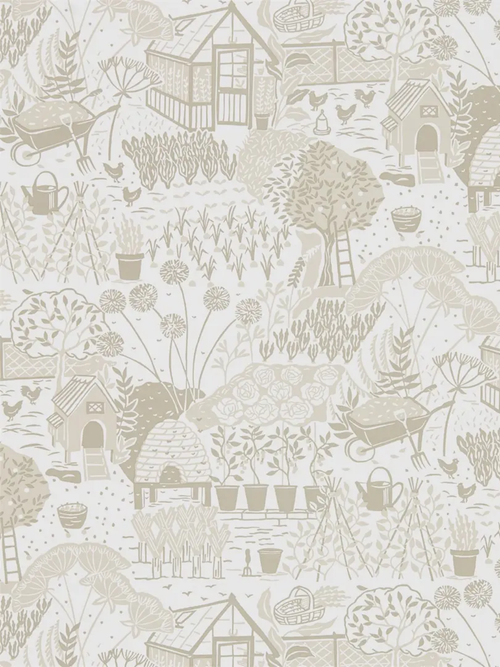 The Allotment, 395.67"