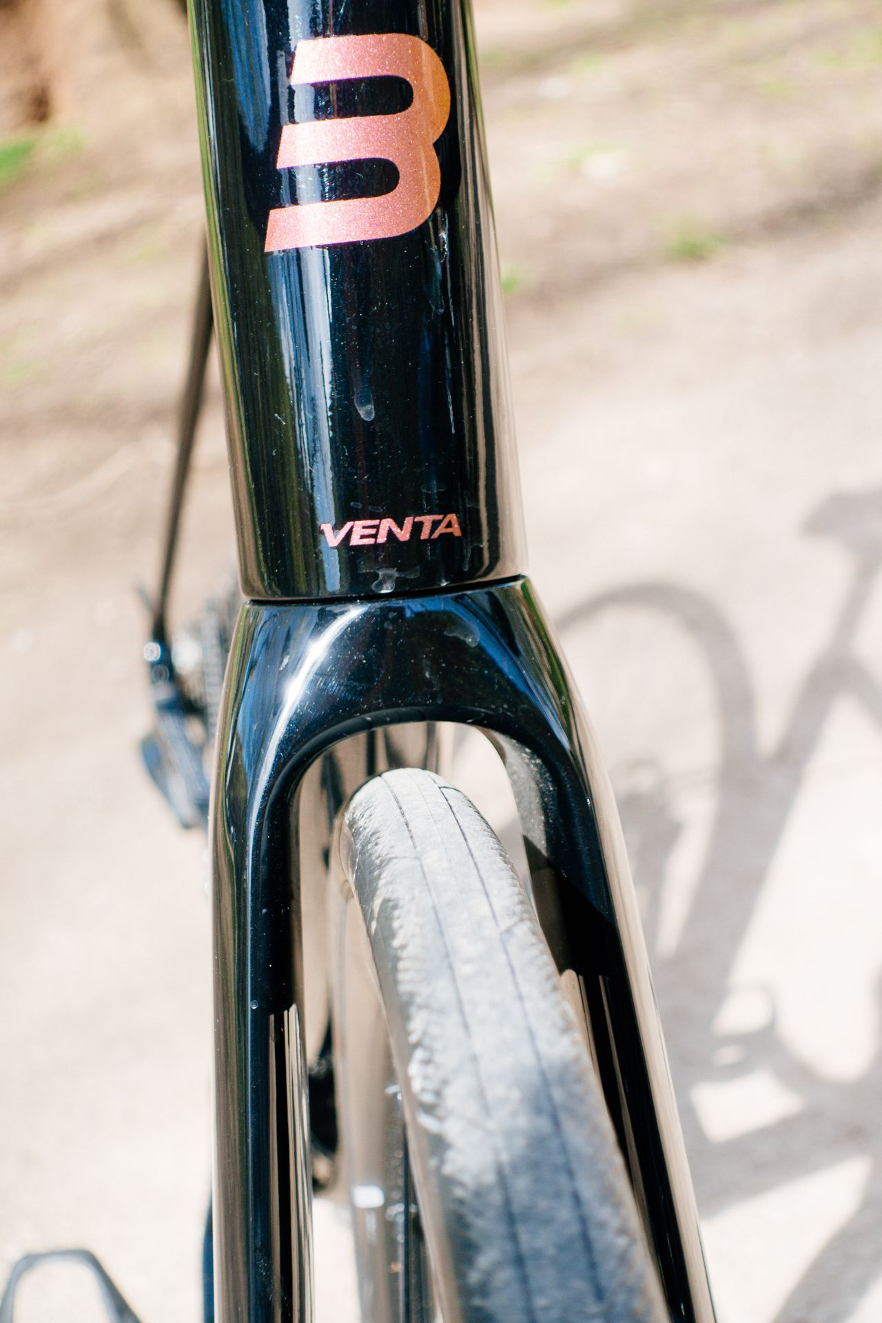 Basso Venta R