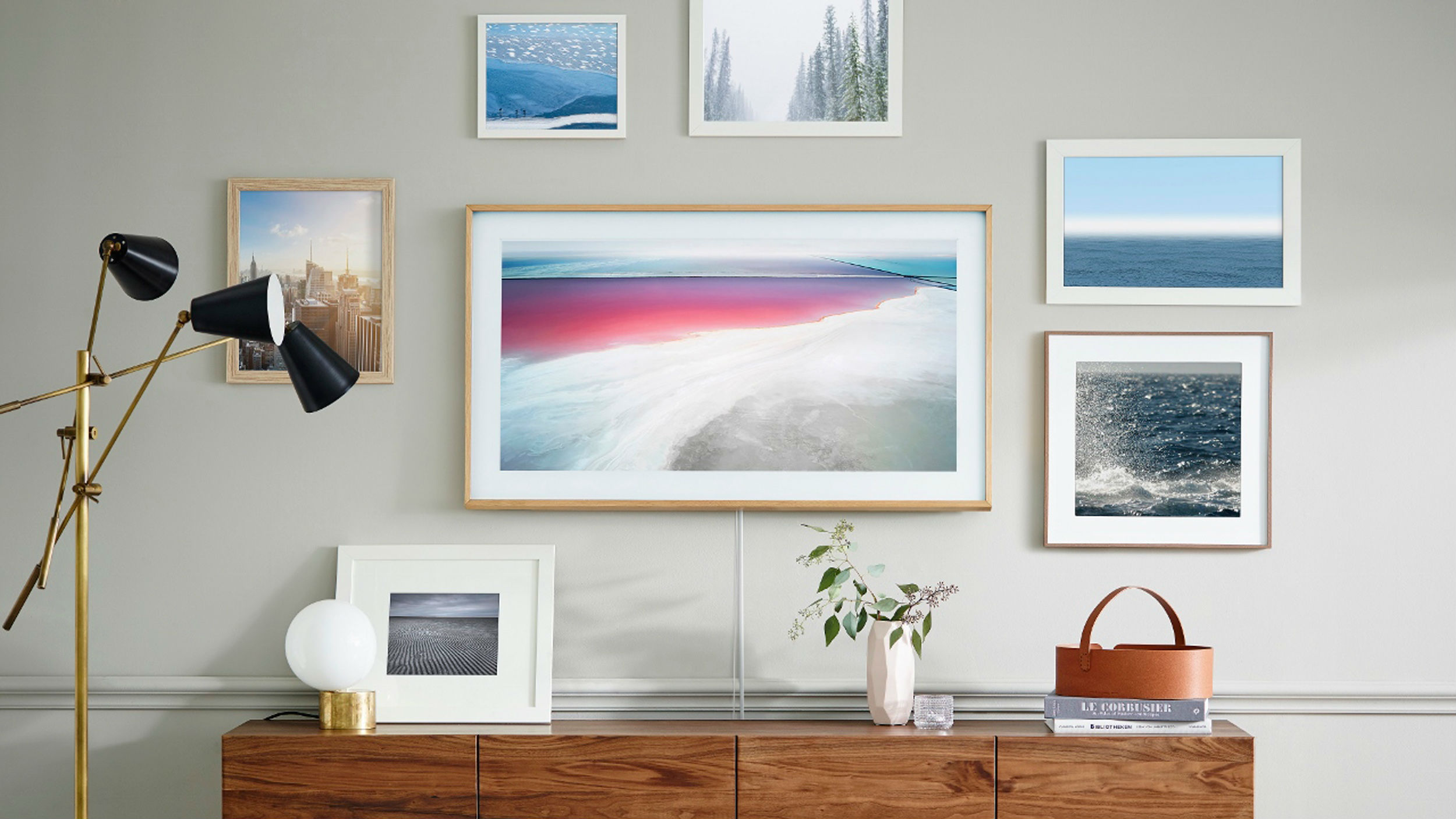 Samsung The Frame 