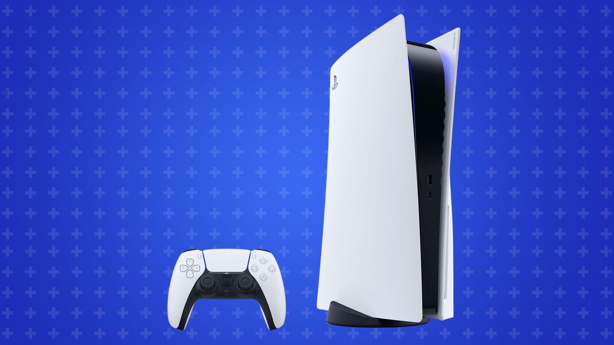 Sony PlayStation 5 Shows What An Overgrown Console Beast It Is In This  Comparison Photo