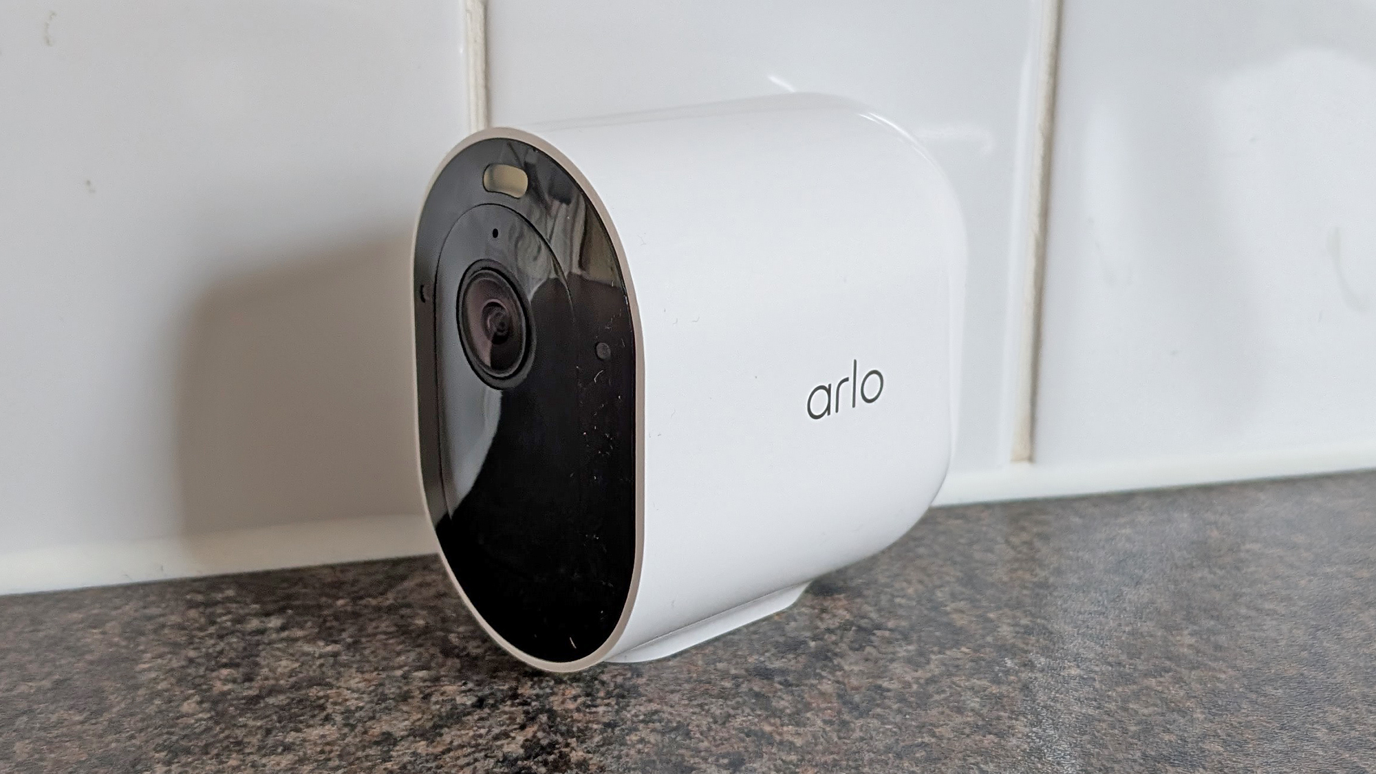Arlo Pro 6