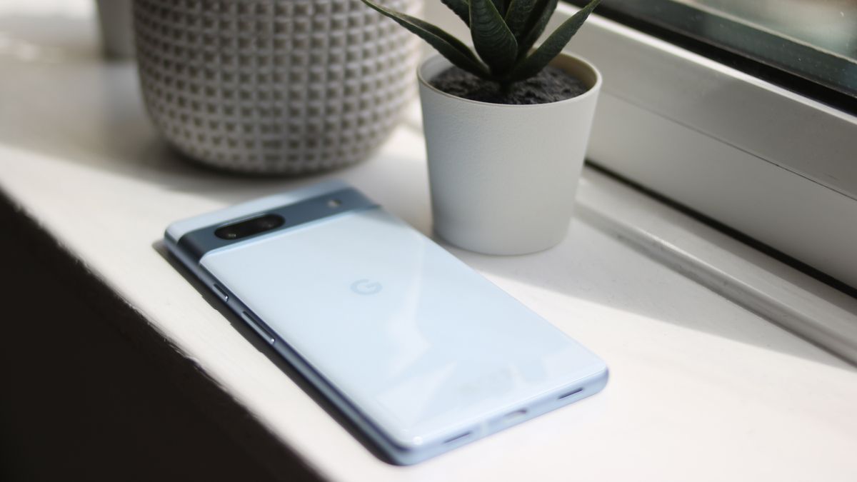 google pixel 7a camera specs review