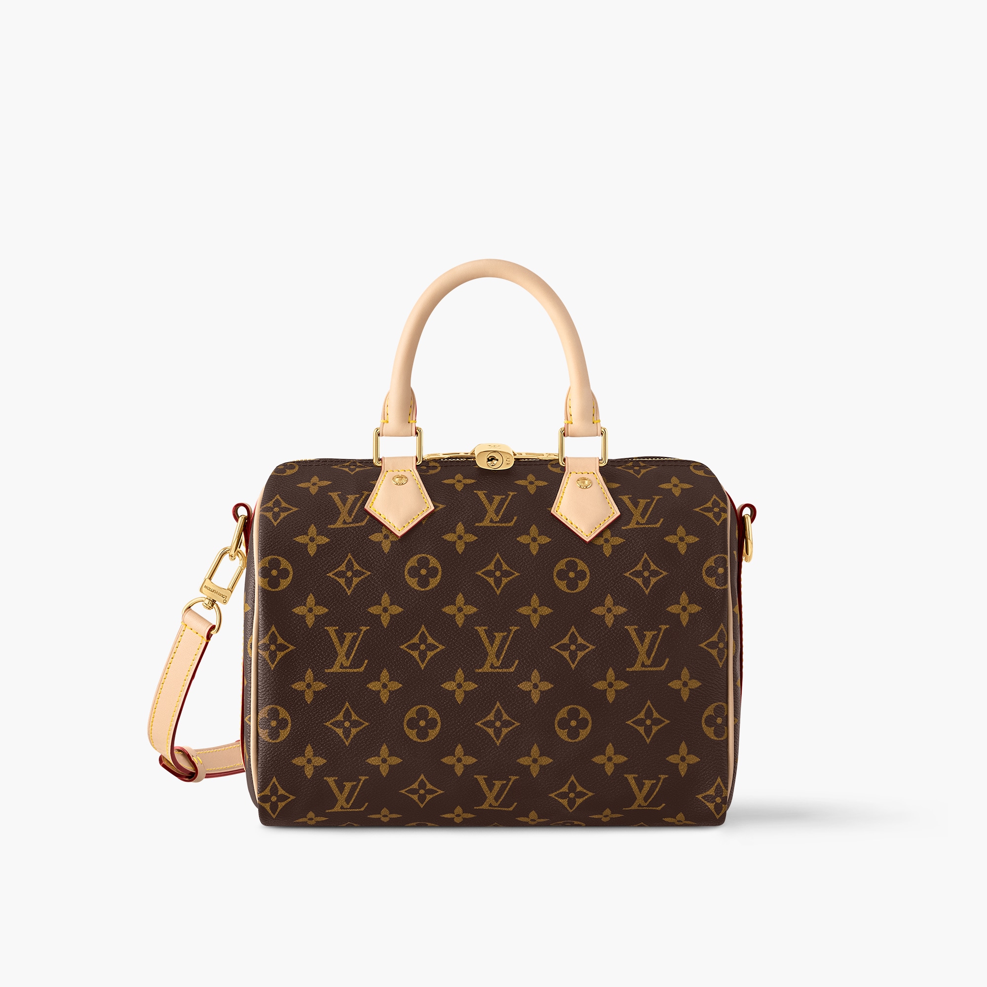 Speedy Bandoulière 25 Bag