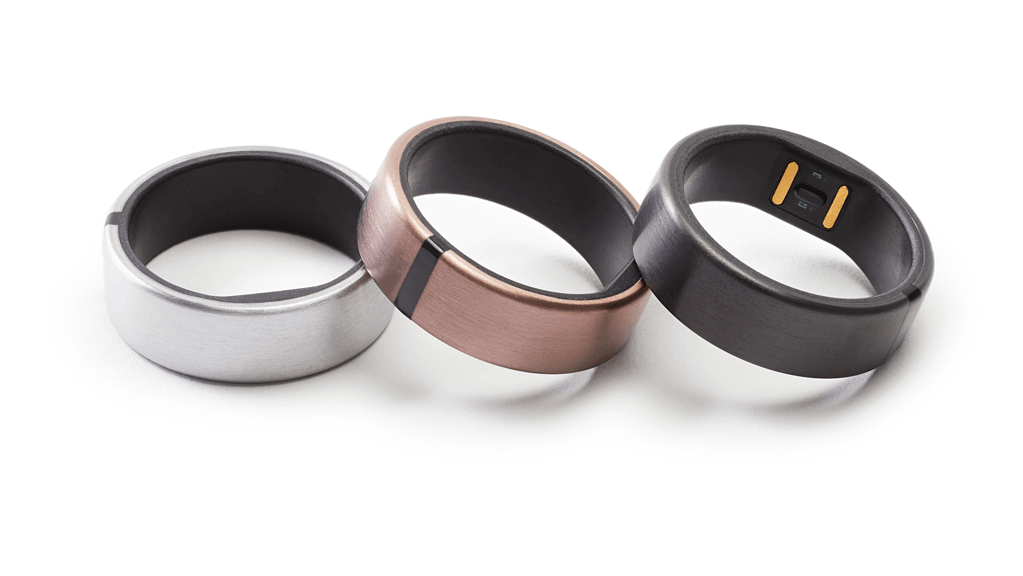 smartech fitness tracker