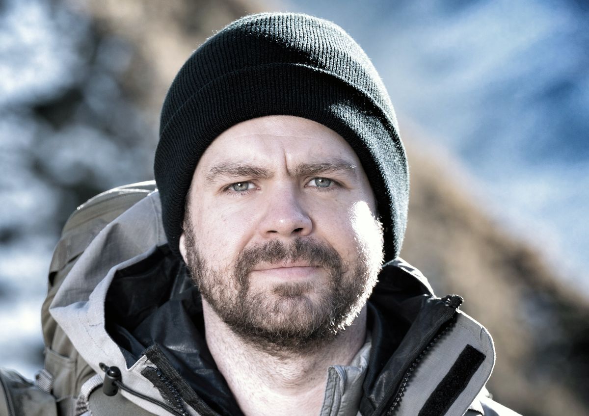 Jack Osbourne on ‘Special Forces: World’s Toughest Test’