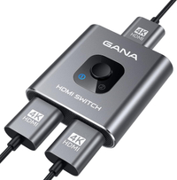 GANA HDMI Switch