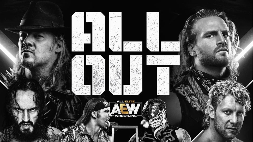 How to Watch AEW All Out Online Tom's Guide