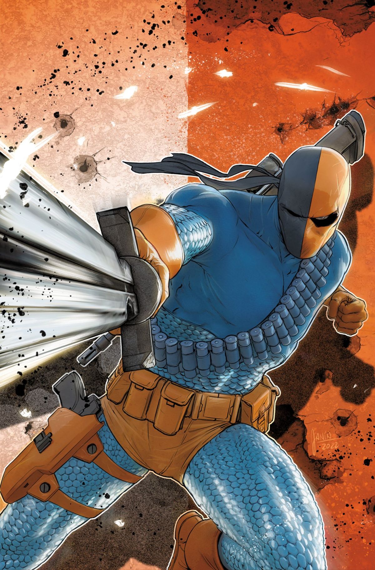 DC June 2021 solicitations