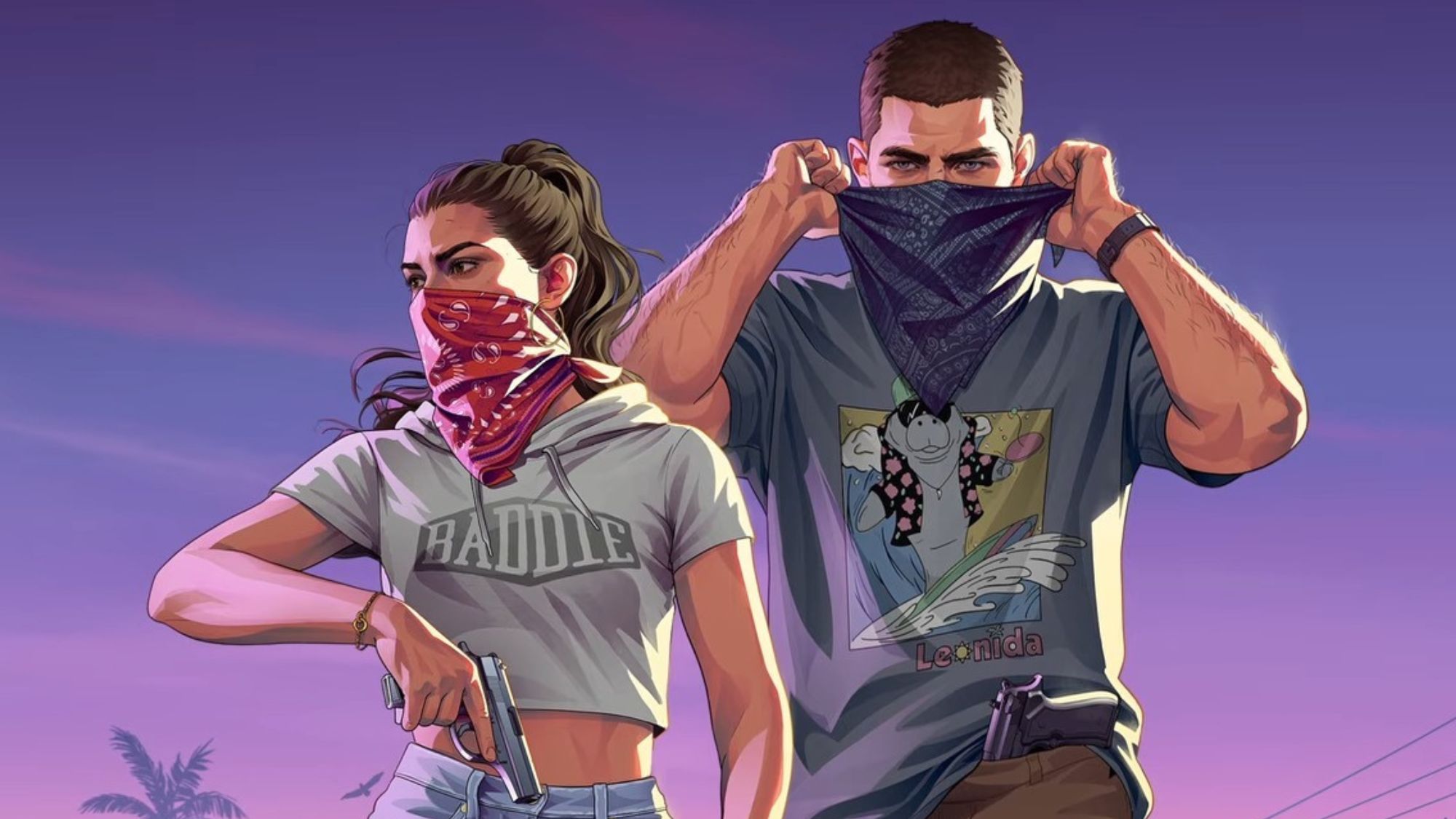 GTA 6