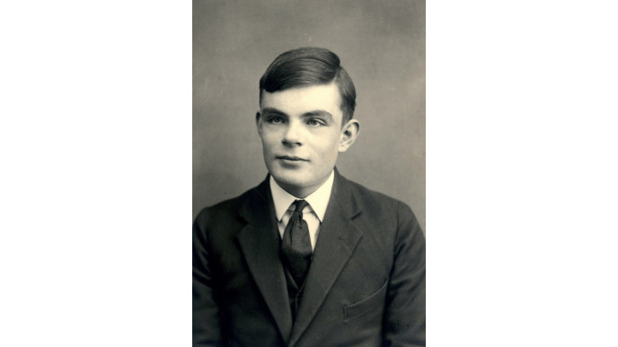You need to see this moving Chris Packham speech about Alan Turing