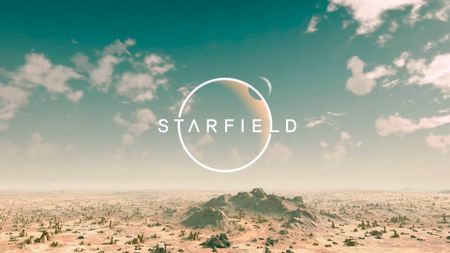Starfield