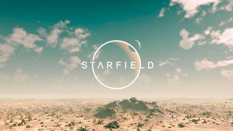 The first Starfield expansion has already been confirmed | GamesRadar+