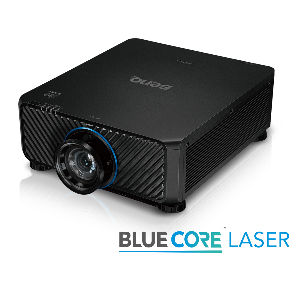 New projectors add up to high quality Tech & Learning