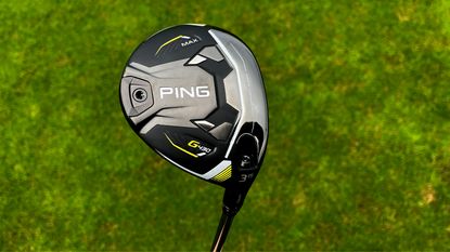 Ping G430 MAX Fairway Review