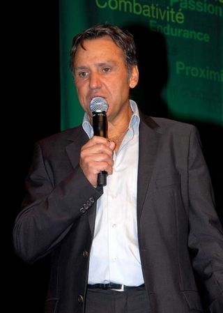 Jean Rene Bernaudeau (Europcar)
