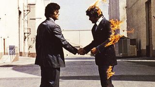 Pink Floyd - Wish You Were Here