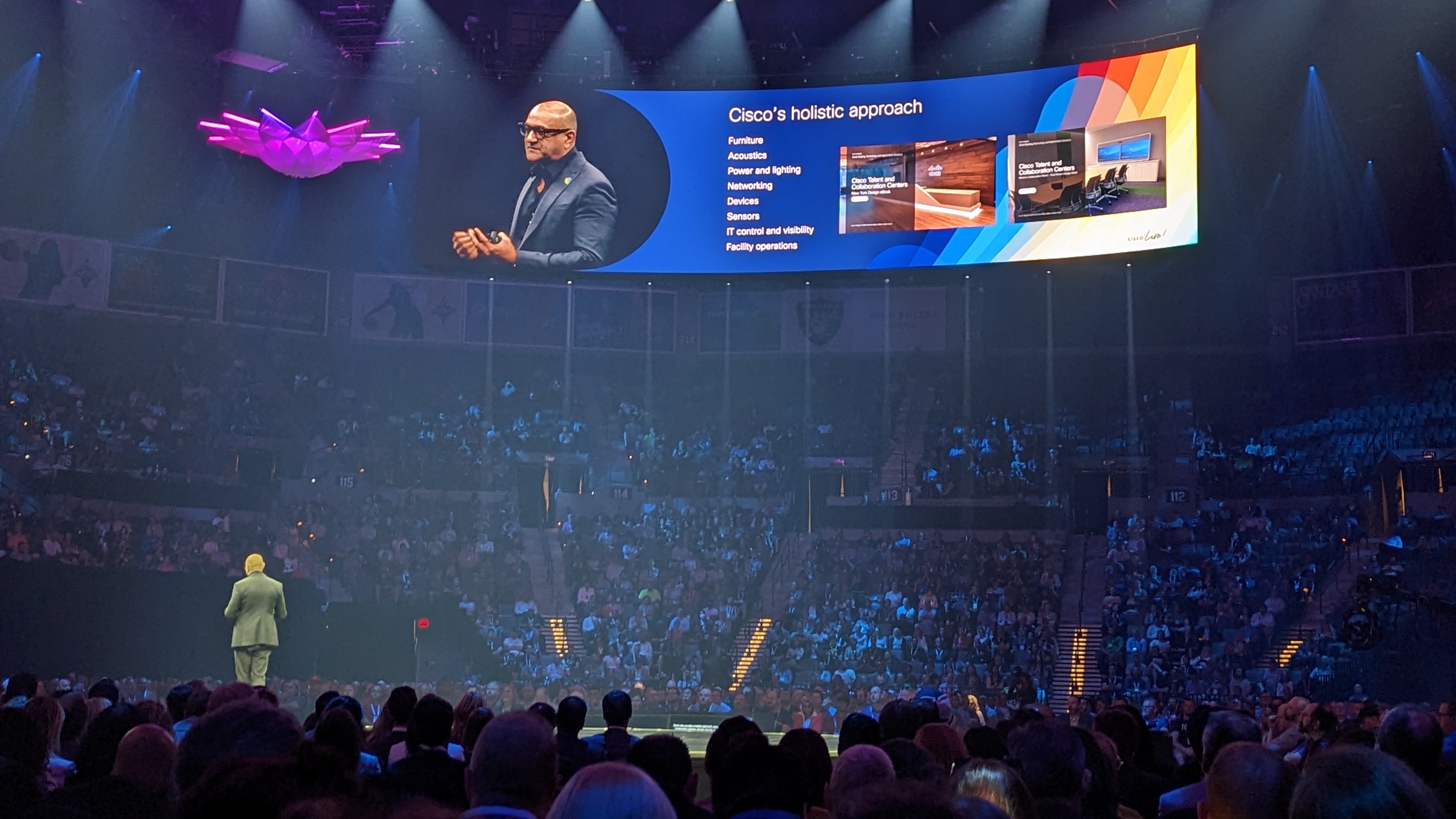 Cisco Live 2023 live All the news and announcements from Day Two