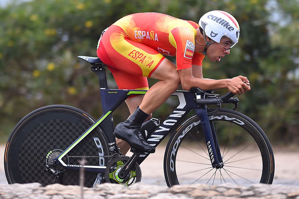 Jonathan Castroviejo (Spain)