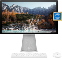 HP Chromebase 21.5 all-in-one desktop: