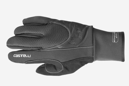 castelli winter cycling gloves