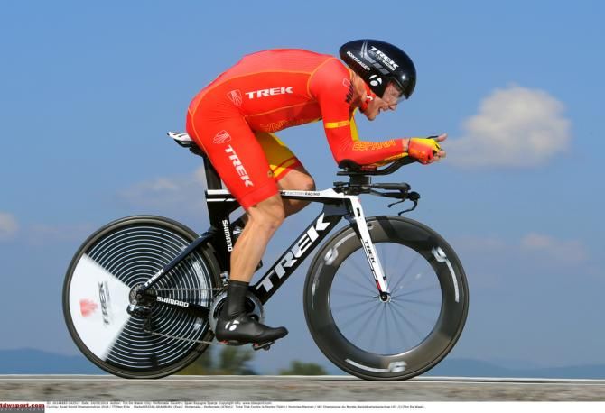 Markel Irizar (Spain)