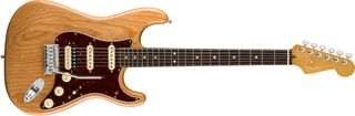 Fender American Ultra Series electric guitars