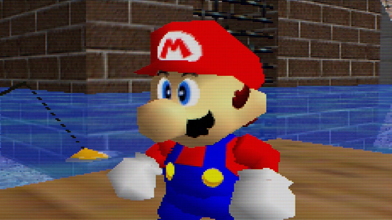 Analogue 3D update 1.4.0 adds 4K screenshot feature for N64 games