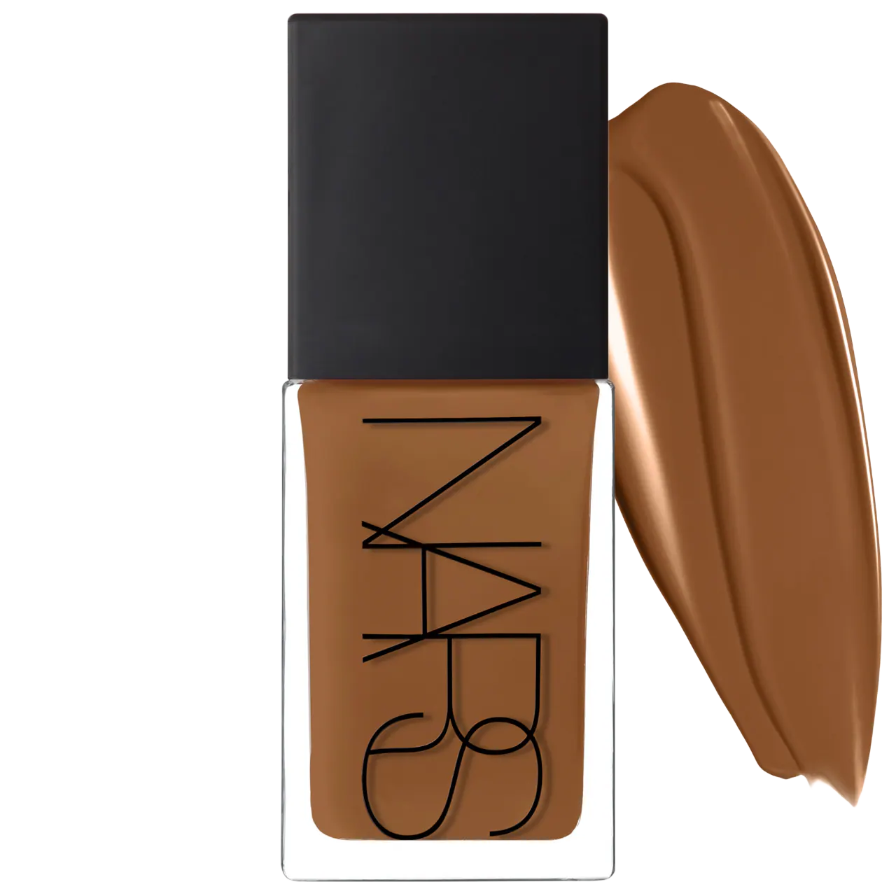 Light Reflecting Foundation