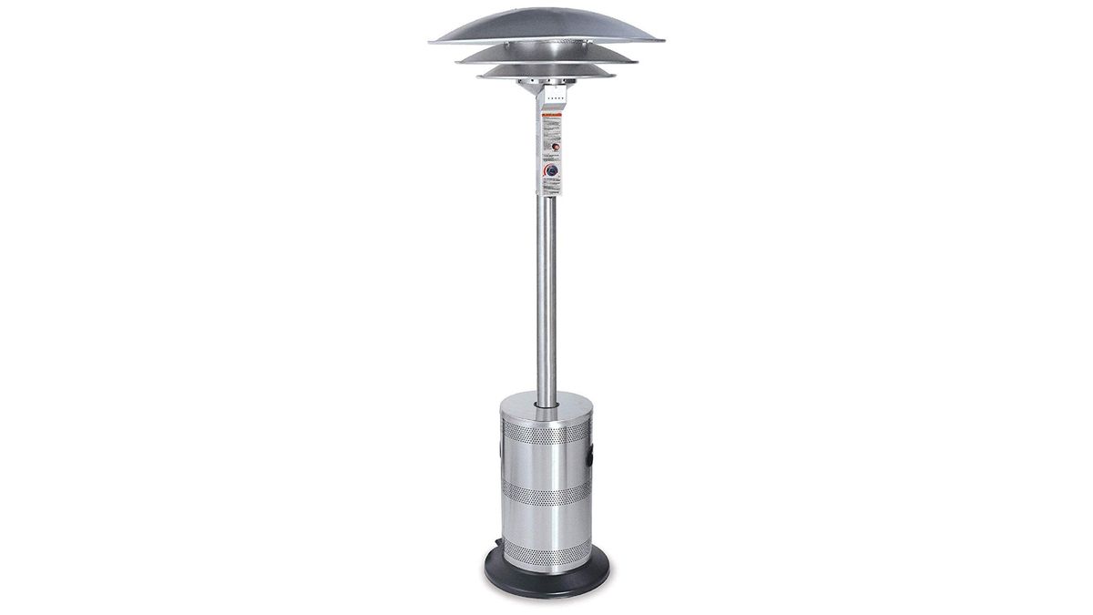 Best Patio Heaters Stay Warm Outside With These Outdoor Heaters