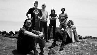 King Gizzard &amp; The Lizard Wizard