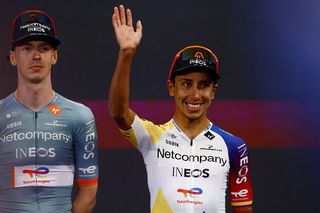 'I'm 29, but I almost feel old' &ndash; Egan Bernal reflects on the changing landscape of cycling as he returns to Giro d'Italia with GC hopes once again