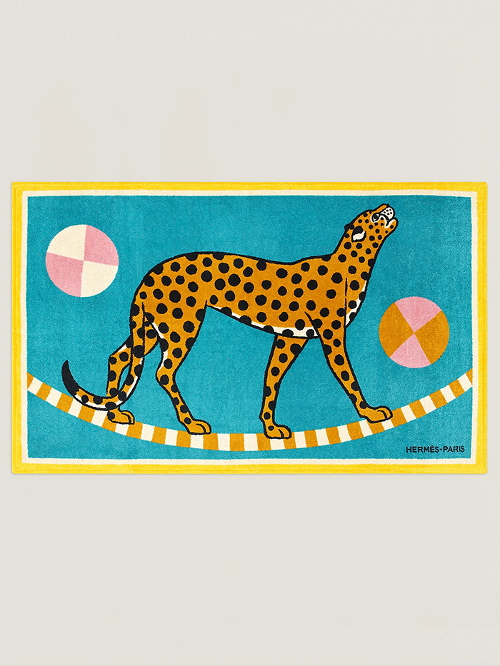 Hermès, Beach Towel