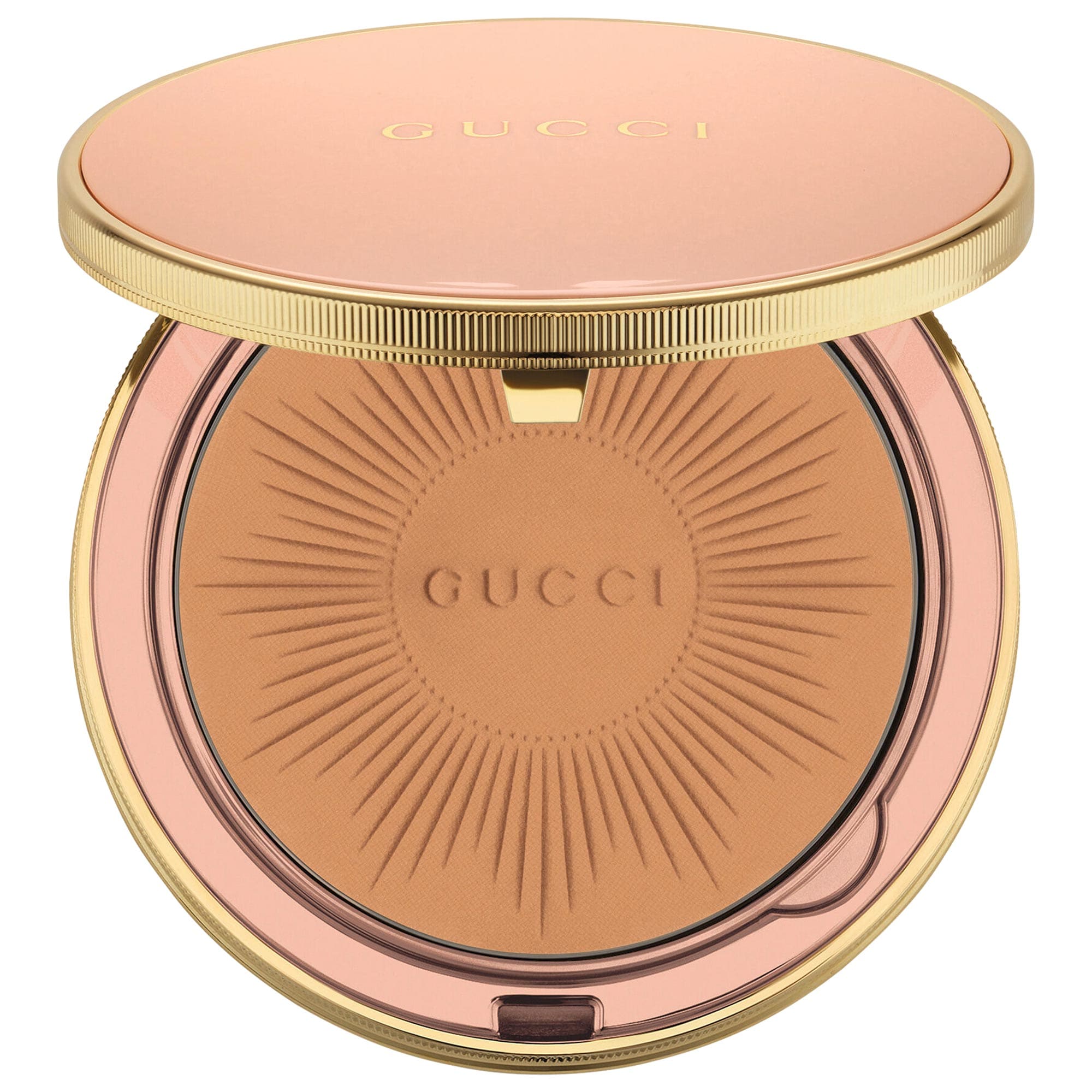 Mattifying Face Powder With 18-Hour Wear - 11.5
