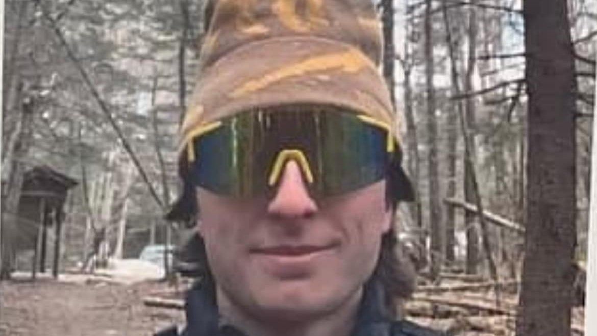 Body of 22-year-old Canadian hiker found 5 months after vanishing on ...