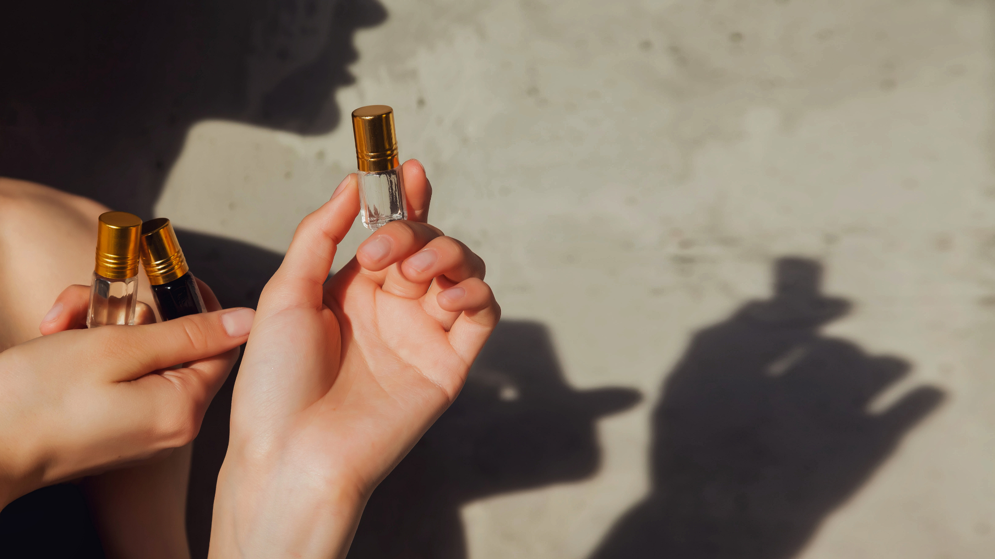 Extrait Perfumes: What Are They And Why Should You Invest? | Marie ...
