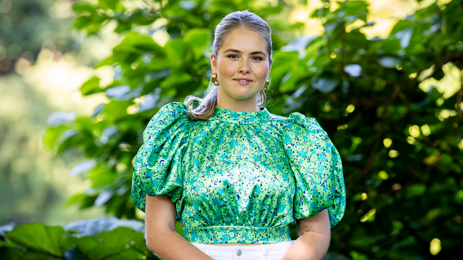 The Future Queen of the Netherlands Marks a Major Milestone With Three Generations of Royals in Sweet Family Photo