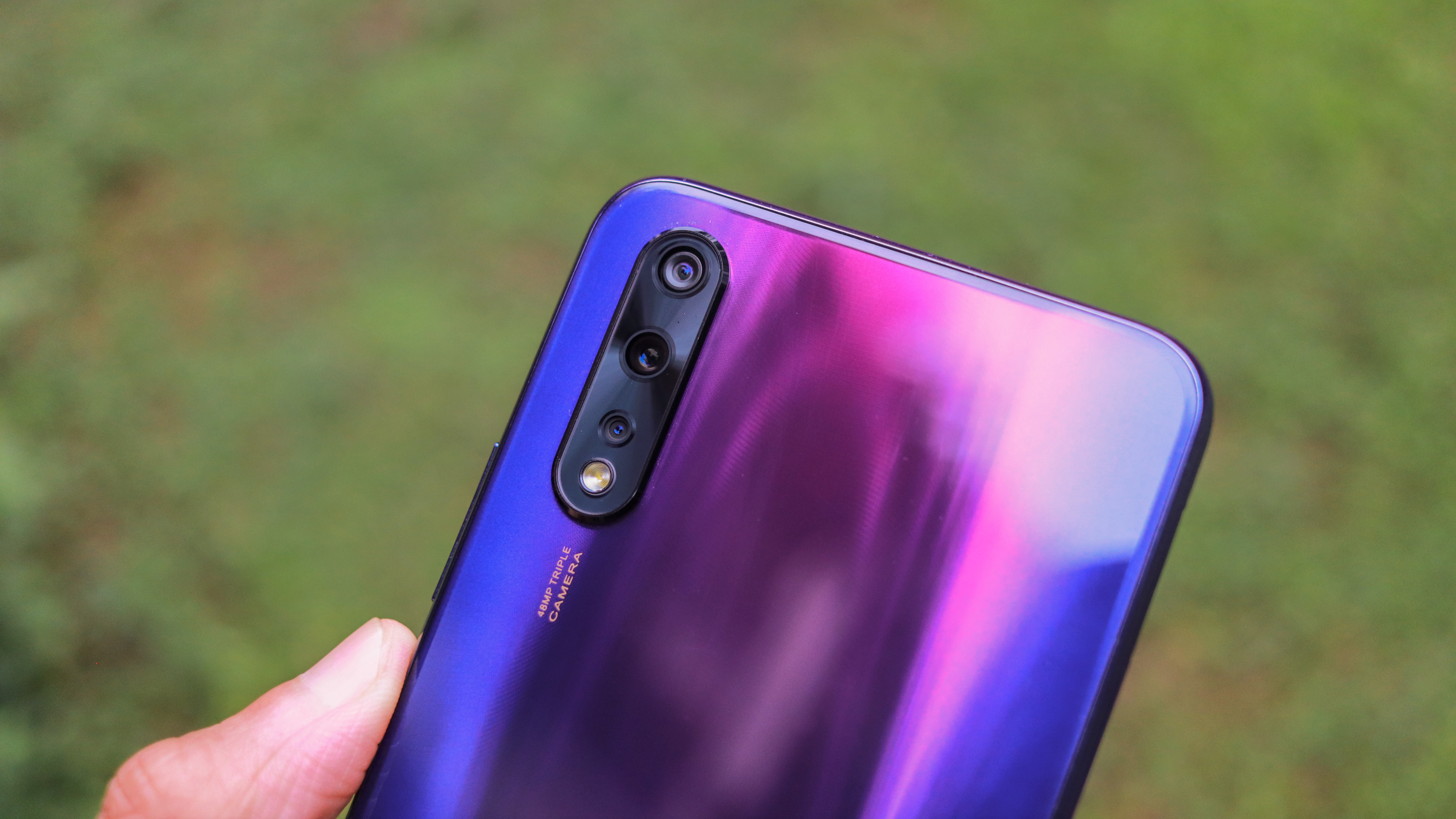 Software, Cameras, Battery, Verdict - Vivo Z1x review - Page 2 | TechRadar