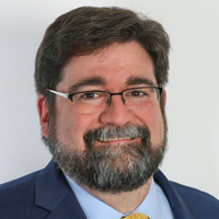 Jim Moran, Investment Adviser Representative