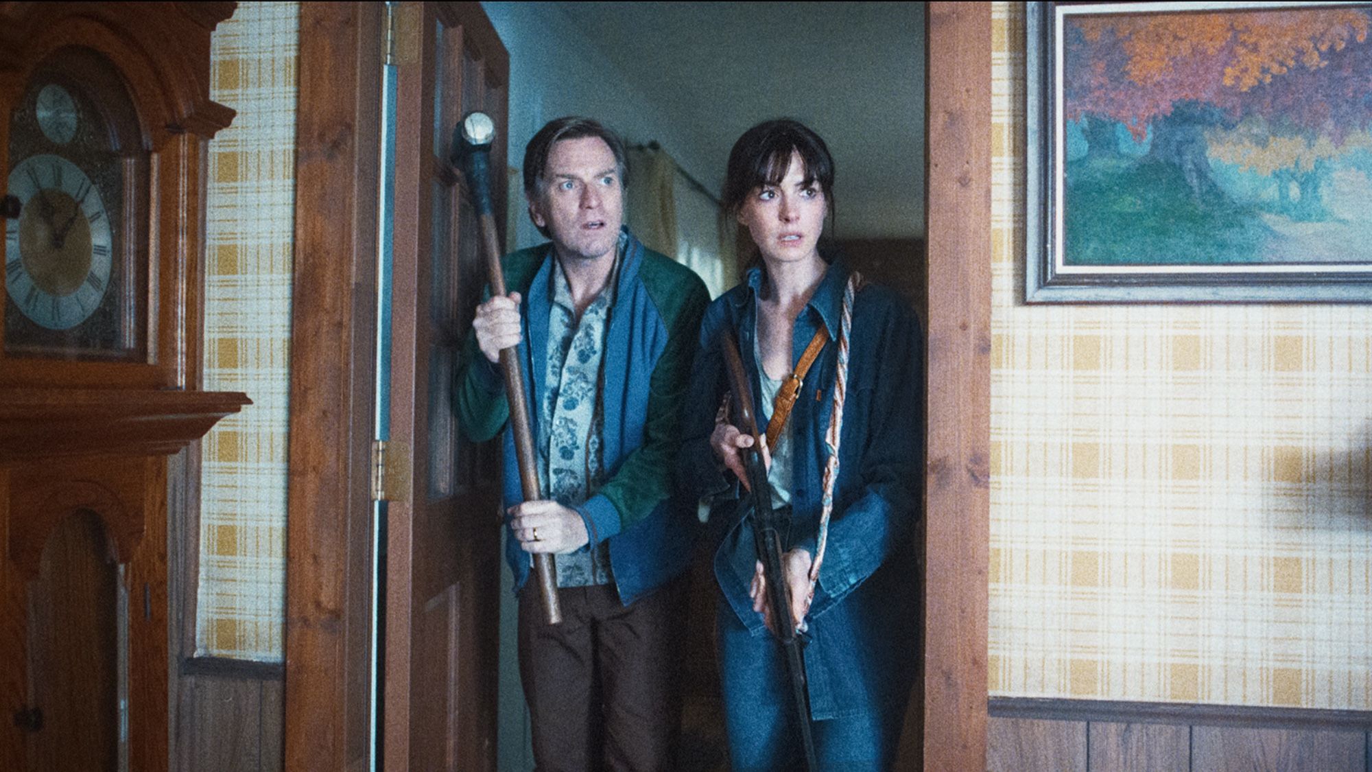 theweek.com - The Week US - Film reviews: 'The End of Oak Street' and 'The Rivals of Amziah King'