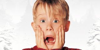 Macaulay Culkin Kevin McCallister Home Alone