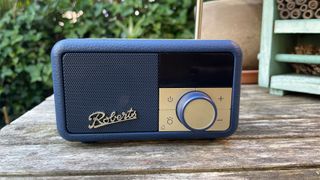 Roberts Revival Petite 2 internet radio