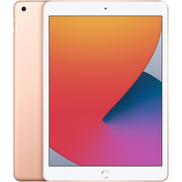 2020 iPad 10.2-inch (32GB): $329