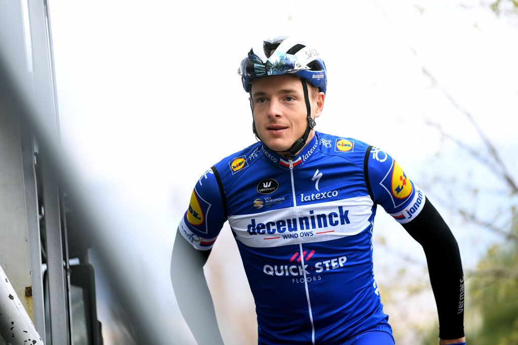 Petr Vakoc (Deceuninck-Quickstep)