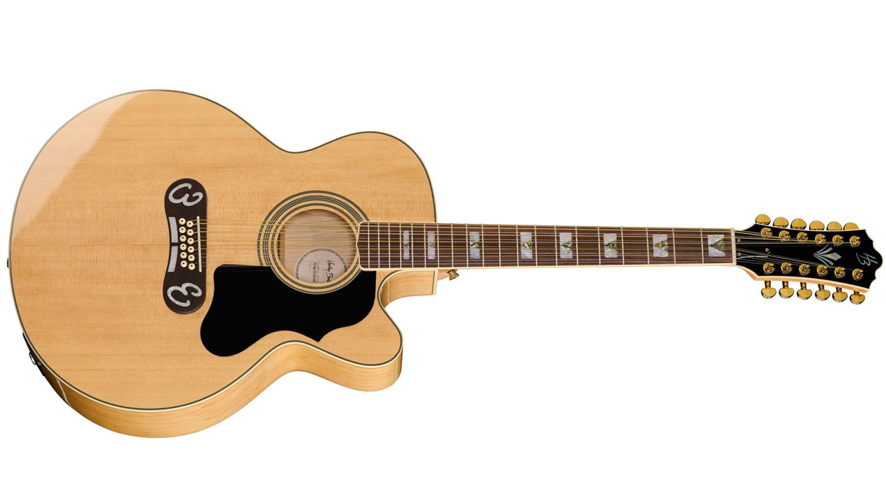 Custom Line King-12 CE NT