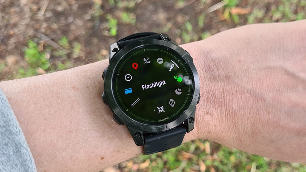 Garmin Epix Pro Review One Of Garmins Best Watches Just Got Even Better Techradar 1965