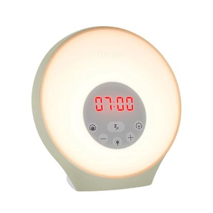 13 Best Sunrise Alarm Clocks For Waking Up Naturally 