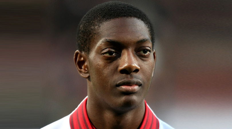 Marvin Sordell England under-21