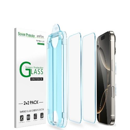 BEST IPHONE 16 PRO SCREEN PROTECTOR 2025 visual data 8