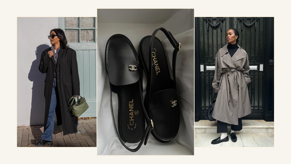 So You’re Wondering If Loafers Are in Style Right Now? I Have a Definitive Answer
