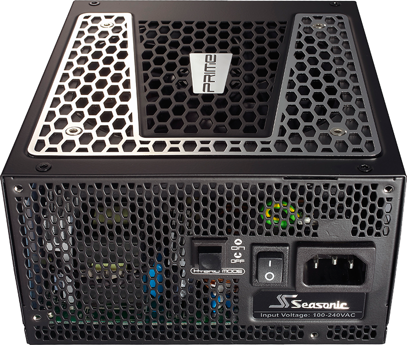 Seasonic SSR-650TD PSU Pros & Cons- Tom's Hardware